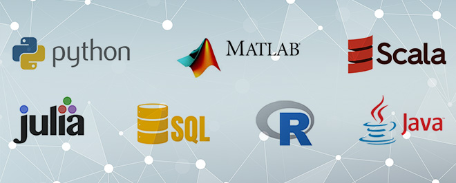 Data Analytics Languages